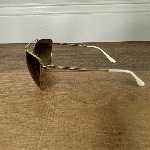 Prada SPR 65V Sunglasses - Picture 6 of 14